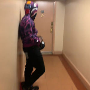 Meet your Posher, Yayabinstakin